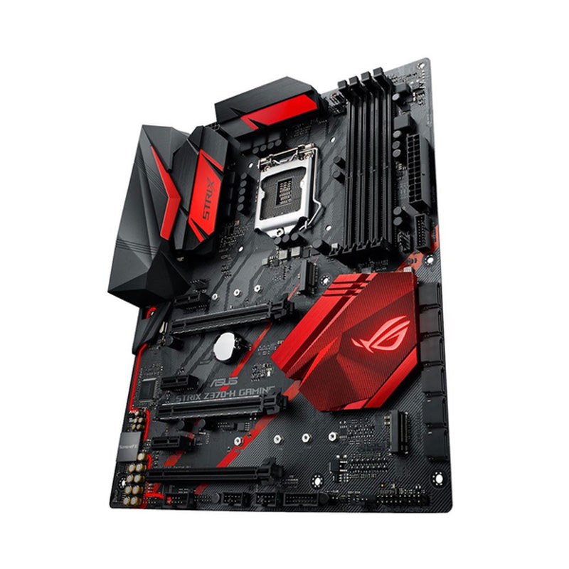 Płyta główna ASUS ROG STRIX Z3 – Rtx 3090 24Gb Gddr6X recenzja i cena