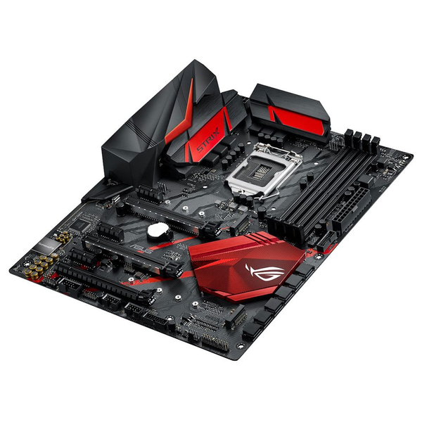 Płyta główna ASUS ROG STRIX Z3 – Rtx 3090 24Gb Gddr6X recenzja i cena